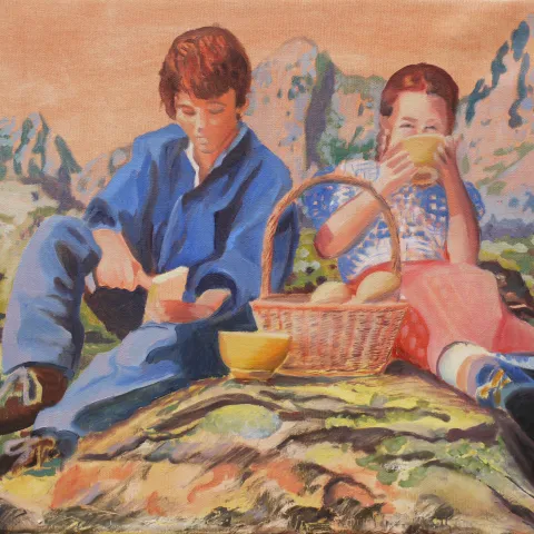 Picknick