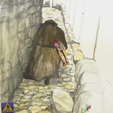 Entführung / Otmica