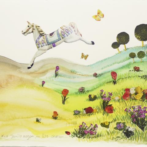 Frühling / Proljeće