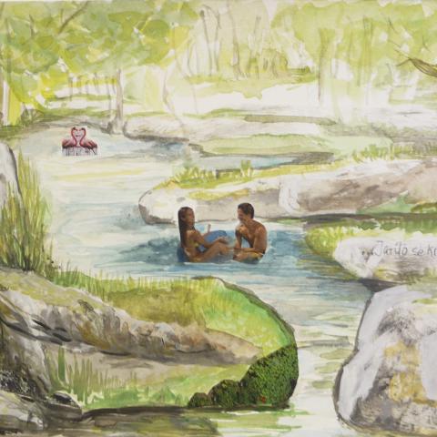 Hochzeit / Vjenčanje