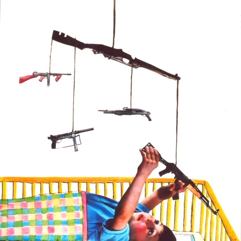 Mobile - Waffen