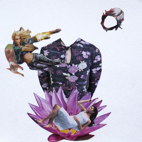 sich selber den Kopf abschiessen