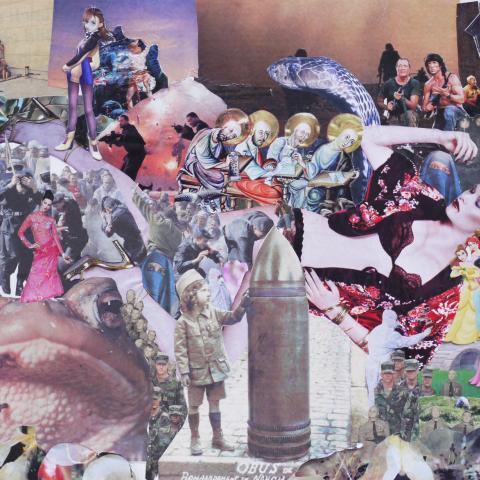 Die Suche nach der goldenen Kugel