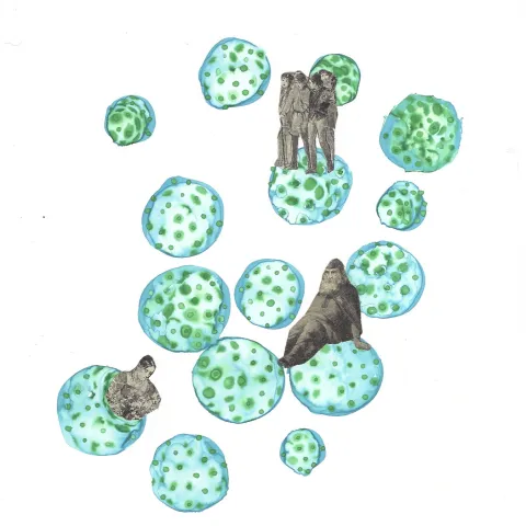 Social Distancing