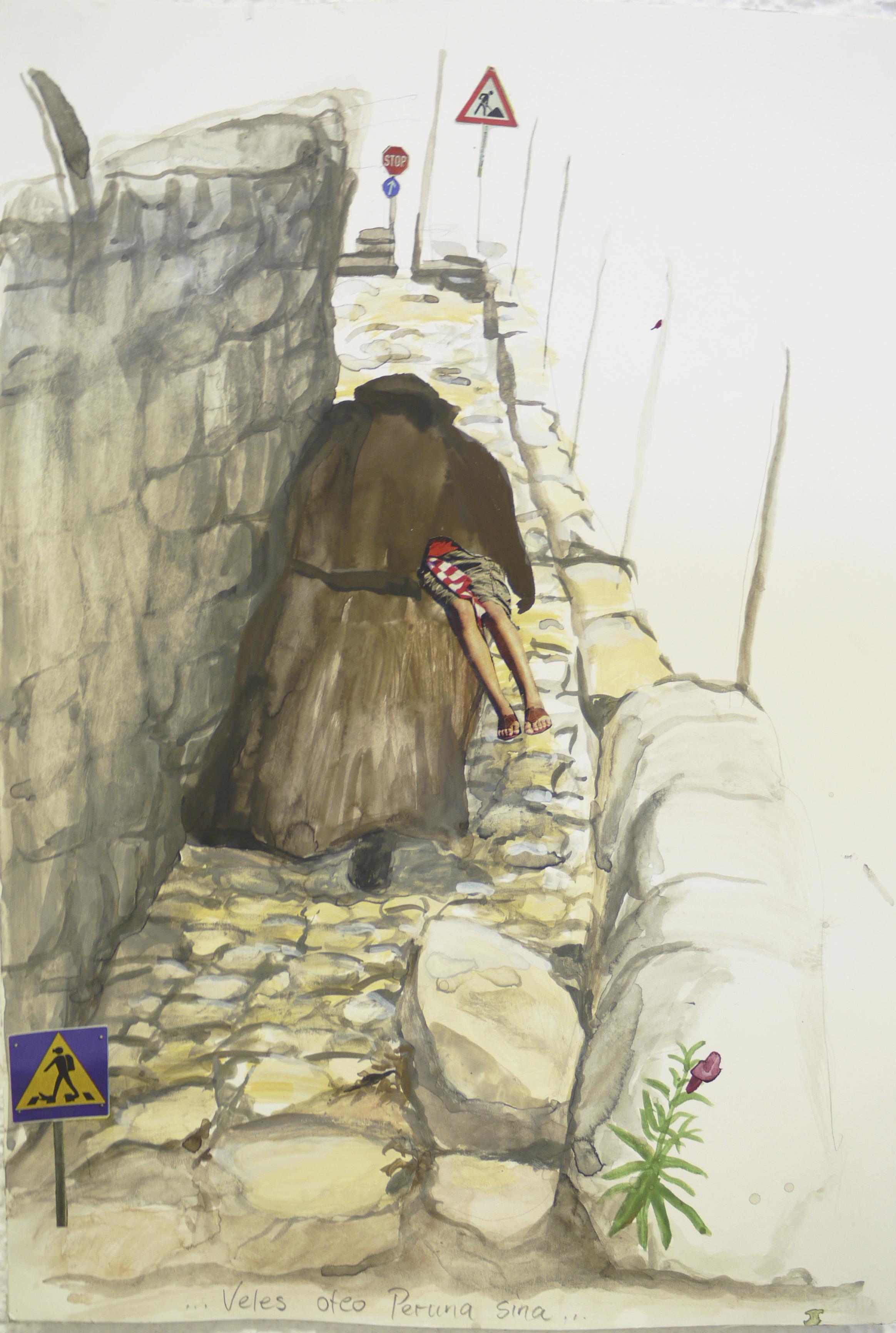 Entführung / Otmica