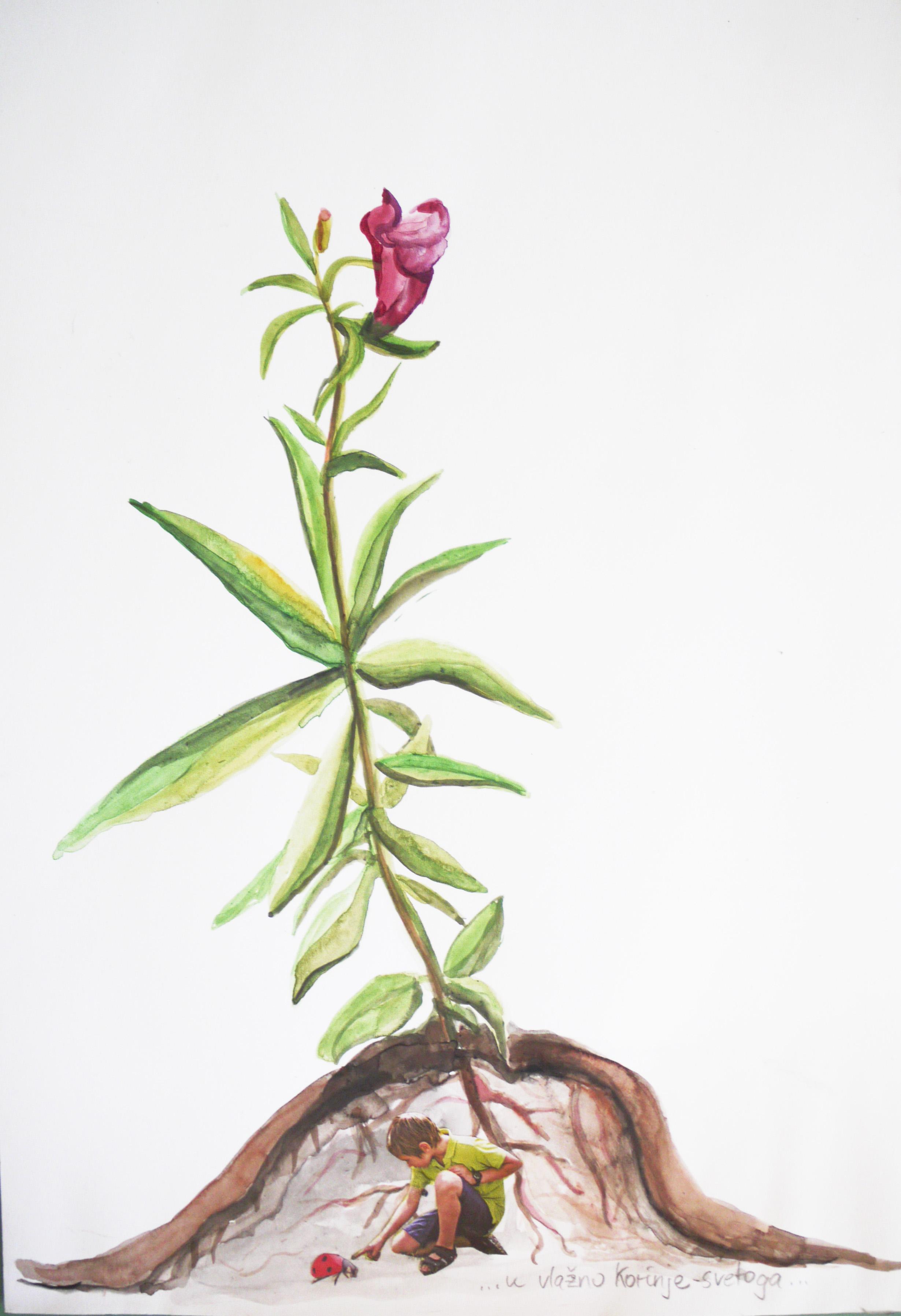 Unterwelt / Podsemjle