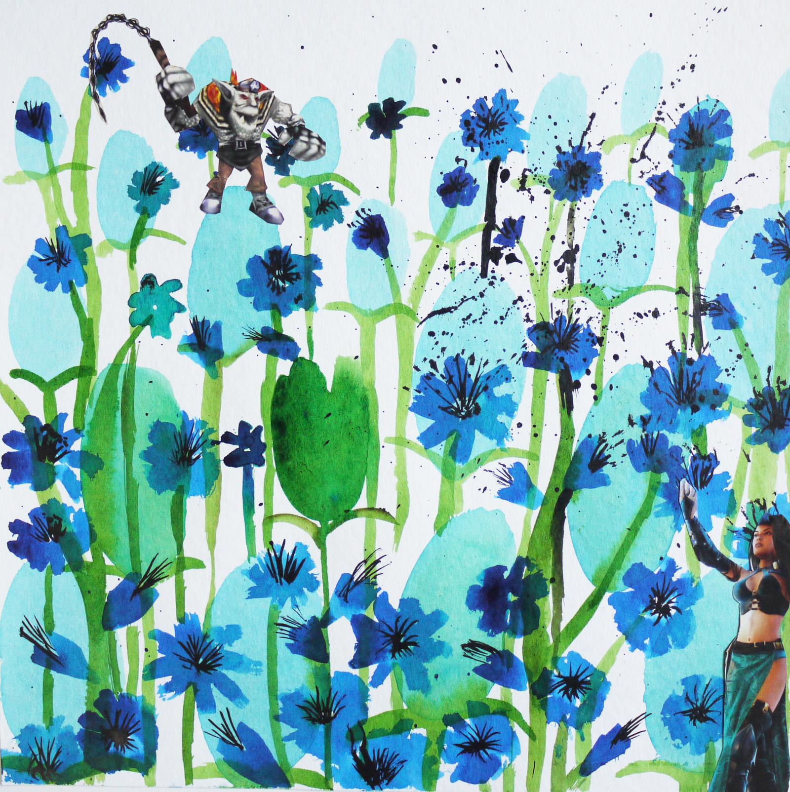 Die Schöne und das Biest