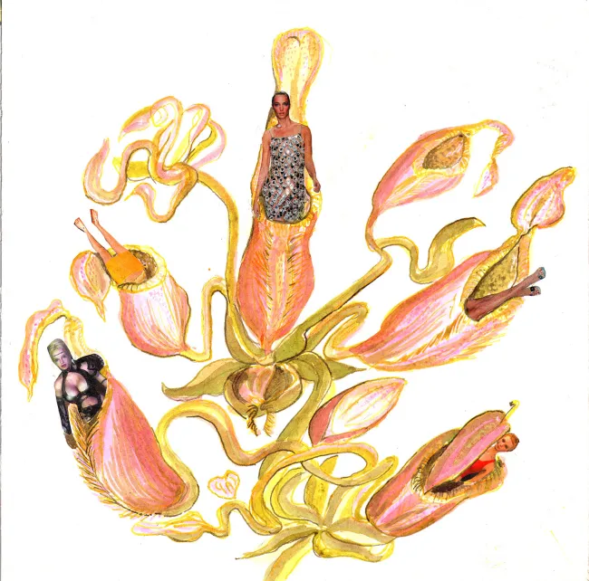 Frauenfalle