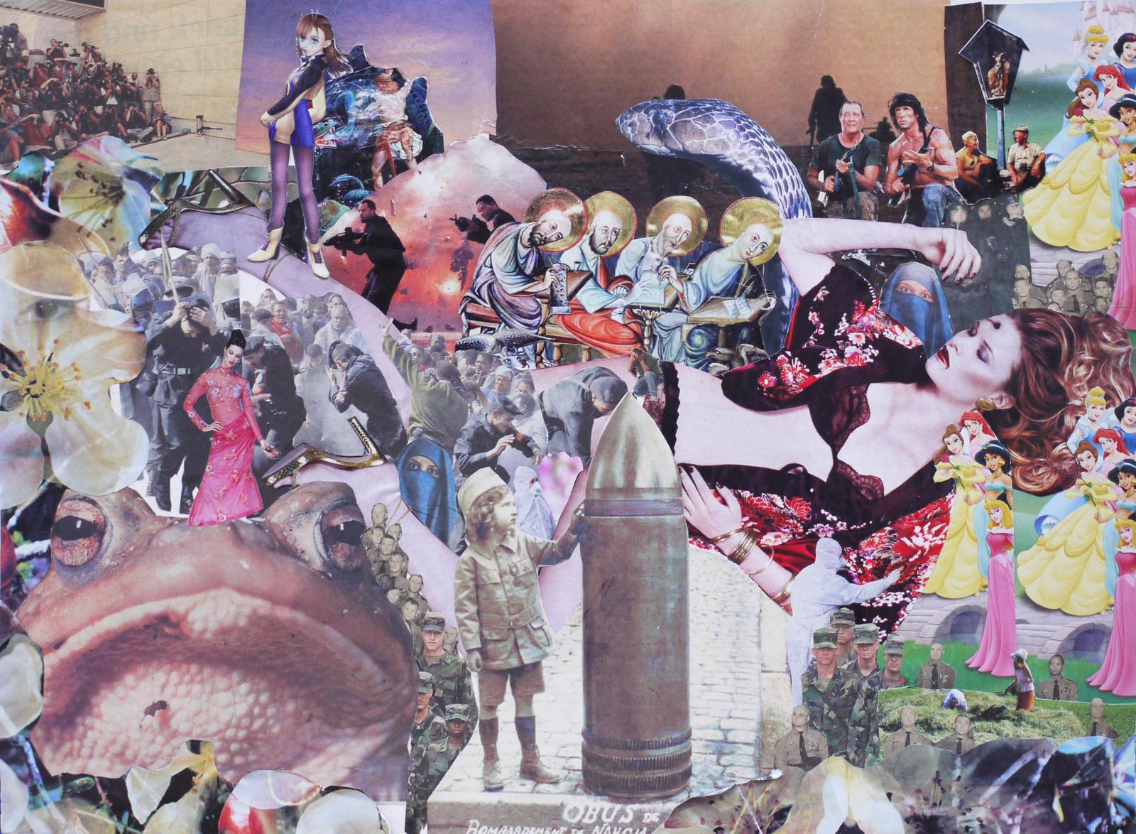 Die Suche nach der goldenen Kugel