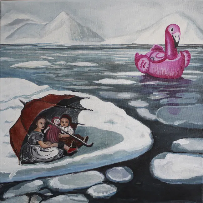 Flamingo