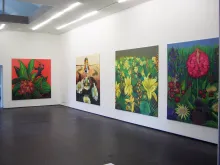Wicked flower